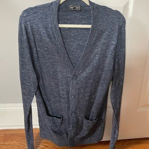 Men’s Cardigan